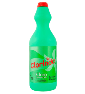 CLORO CLORINDA 1lt