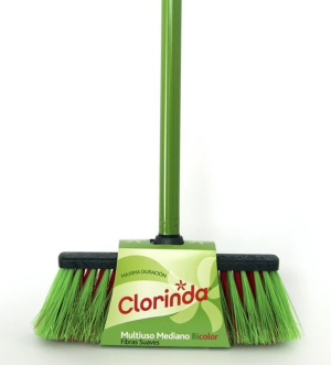 Escobillon Clorinda