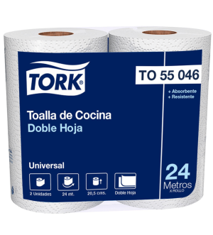 Nova Tork 2u
