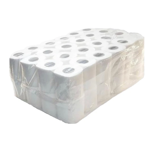 Papel Pilucho 25m 24u