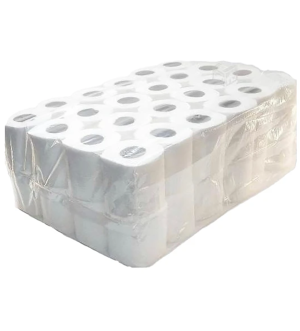 Papel Pilucho 25m 24u
