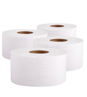 Papel Jumbo 500m 4u
