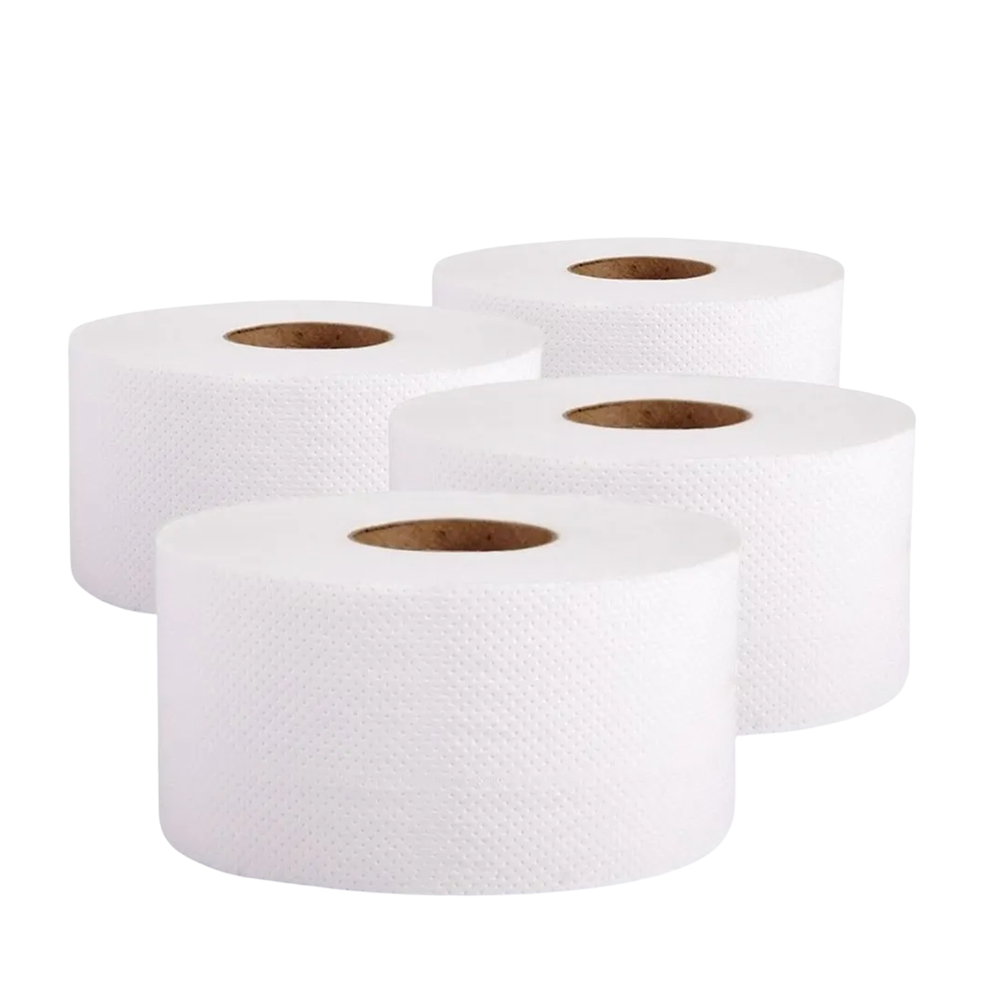 Papel Jumbo 500m 4u