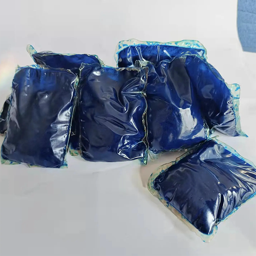 Dosis de Baños Químicos