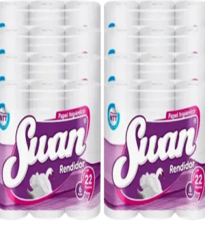 SWAN RENDIDOR 48 UNIDADES