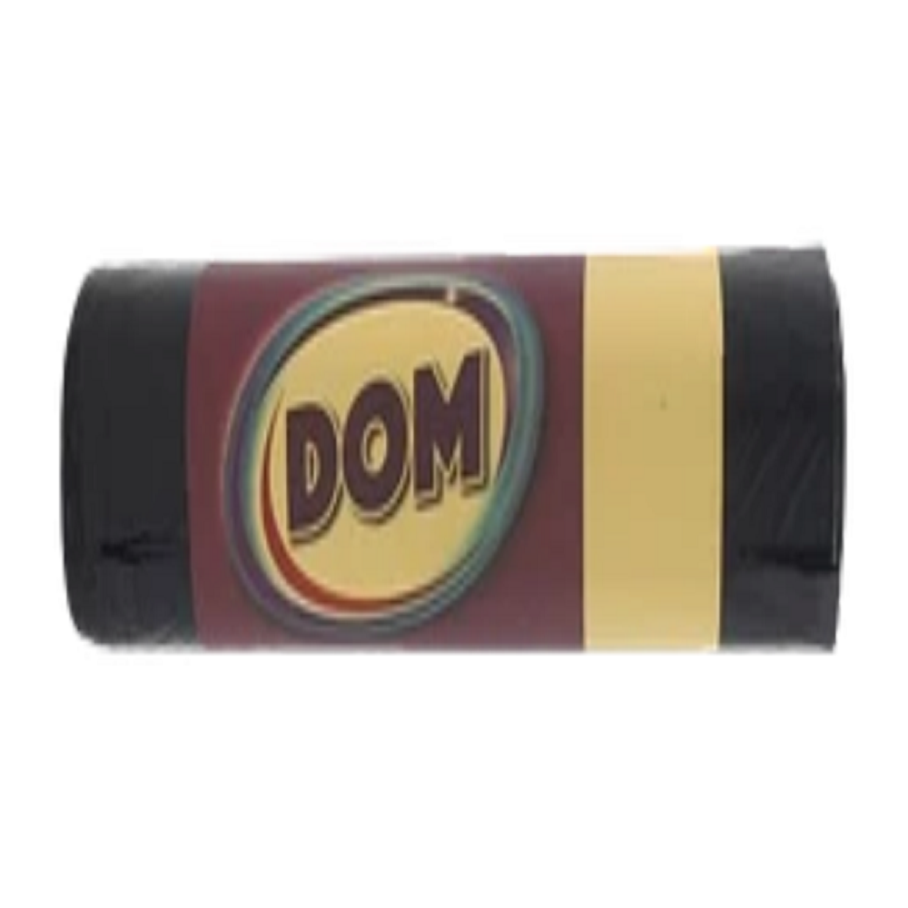 BOLSAS DOM 105X150 UNIDAD