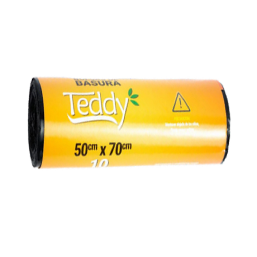 BOLSAS TEDDY 50X70 UNIDAD
