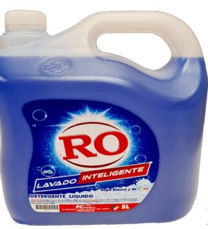 DETERGENTE RO 5 LITROS