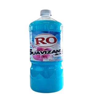SUAVISANTE RO 1.8 LITROS 1.8 LITROS