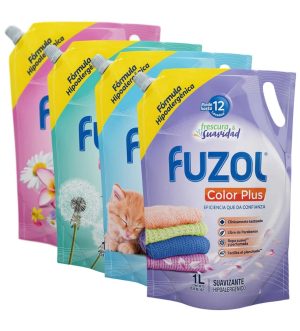 SUAVISANTE FUZOL 1 LITRO