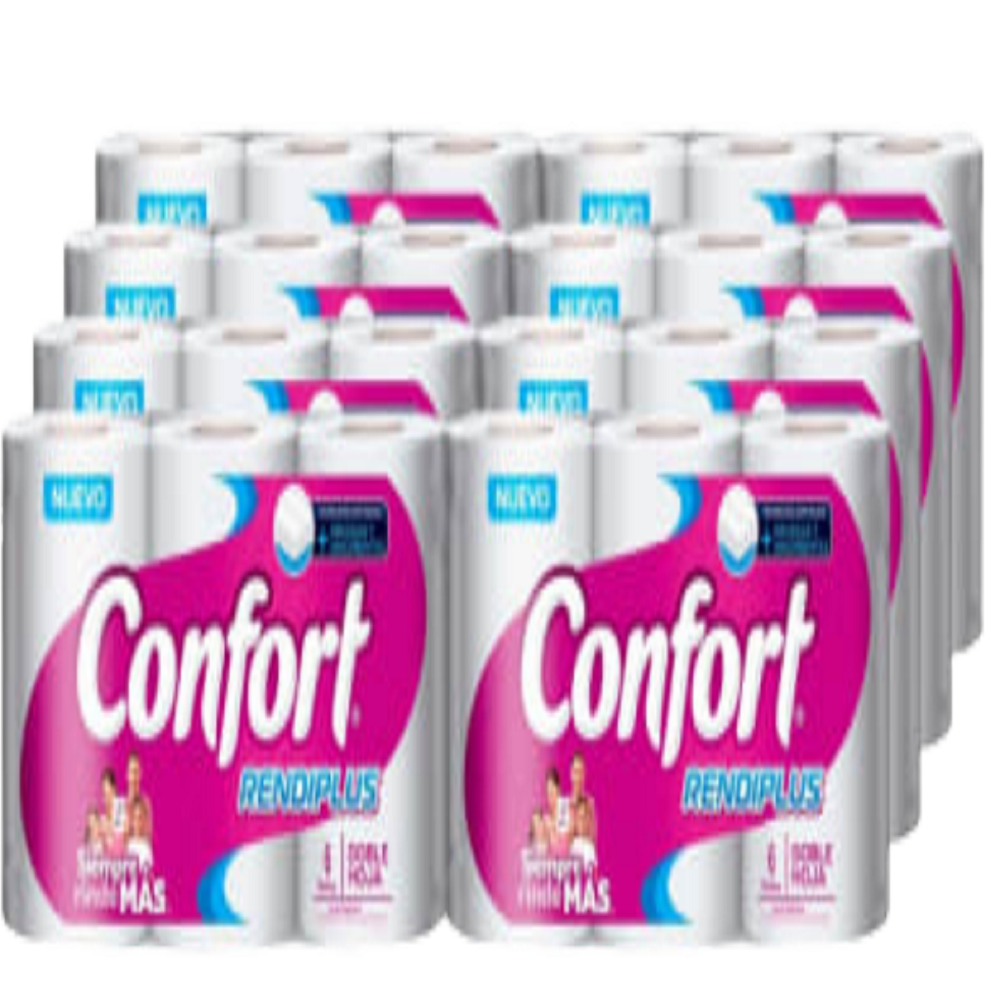 CONFORT RENDIPLUS 48 UNIDADES