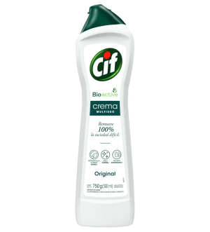 CREMA CIF MULTIUSO 750 CC