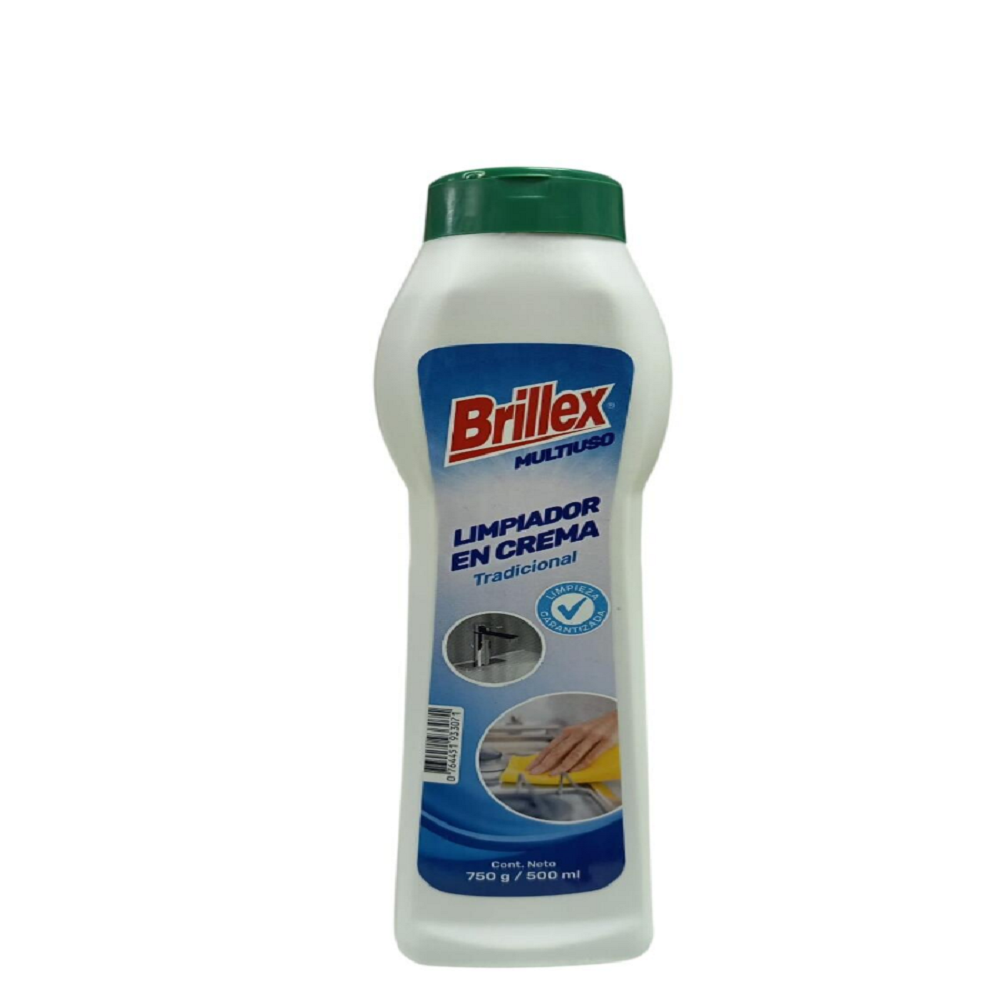 BRILLET CREMA 750 CC