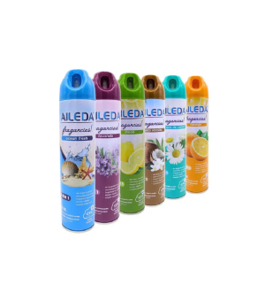 AILEDA 360 CC UNIDAD