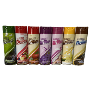 BRILLEX AROMAS 400 ML