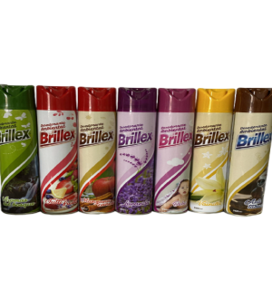 BRILLEX AROMAS 400 ML