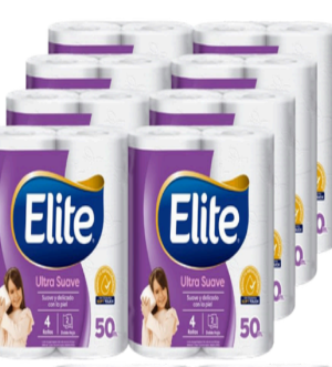ELITE 50 METROS 32 UNIDADES