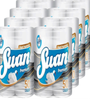 SWAN 50 METROS 40 UNIDADES